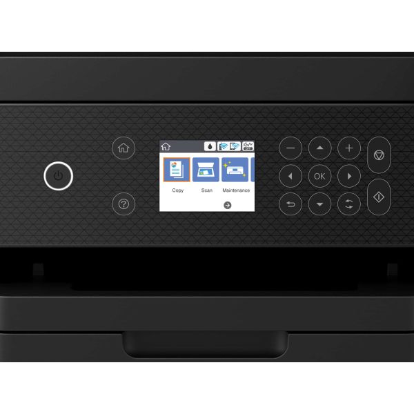Epson EcoTank ET-3850 (C11CJ61402)