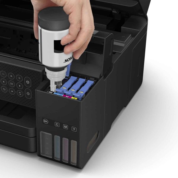Epson EcoTank ET-3850 (C11CJ61402)