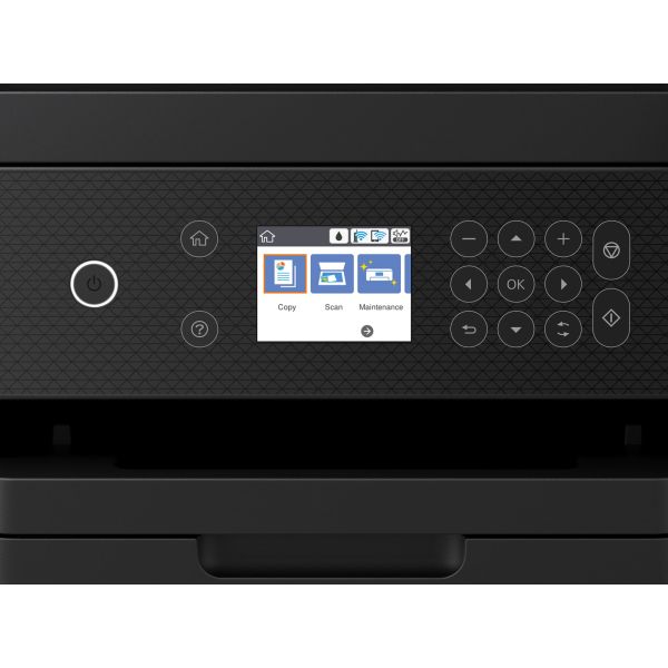 Epson EcoTank ET-3850 (C11CJ61402)