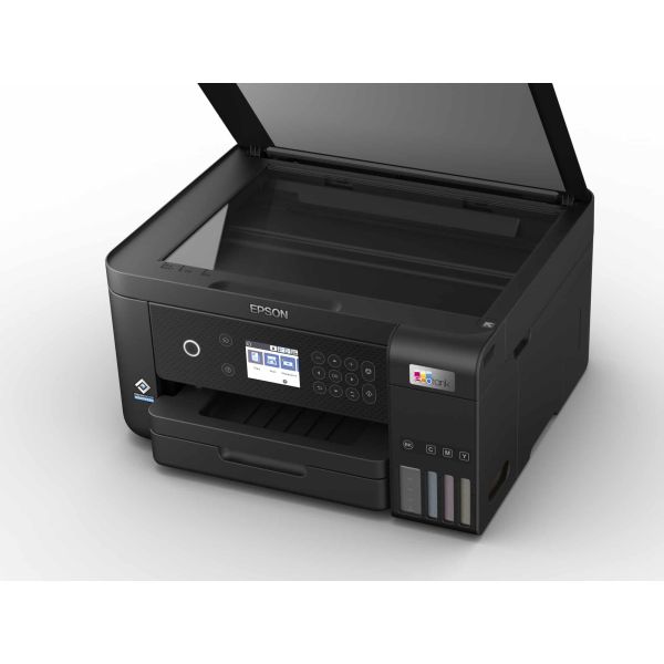 Epson L6260 Inkjet A4 4800 x 1200 DPI 33 ppm Wifi (C11CJ62402)