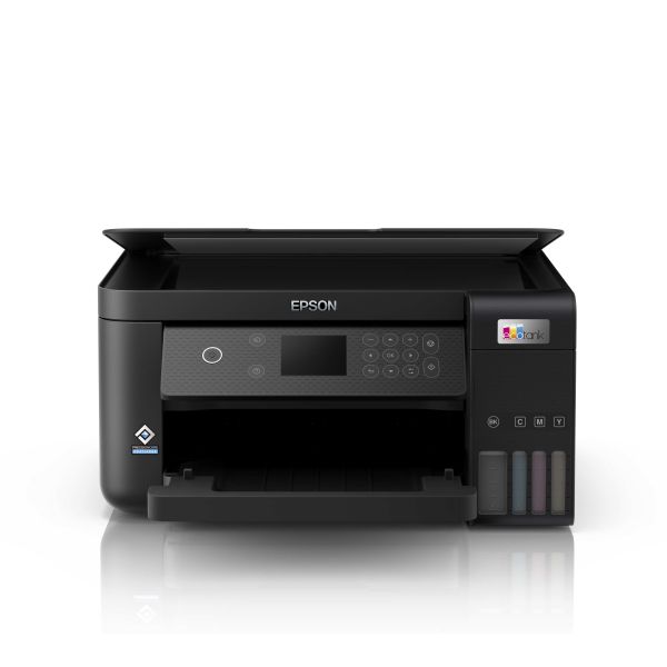 Epson L6260 Inkjet A4 4800 x 1200 DPI 33 ppm Wifi (C11CJ62402)