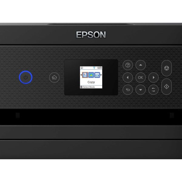 Epson EcoTank ET-2850 (C11CJ63405)