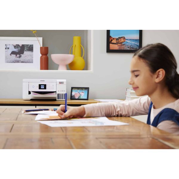 Epson EcoTank ET-2856 (C11CJ63406)