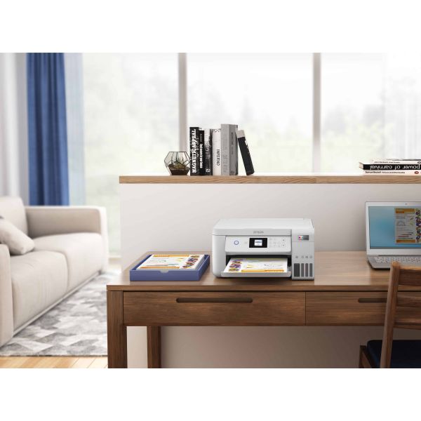 Epson EcoTank ET-2856 (C11CJ63406)