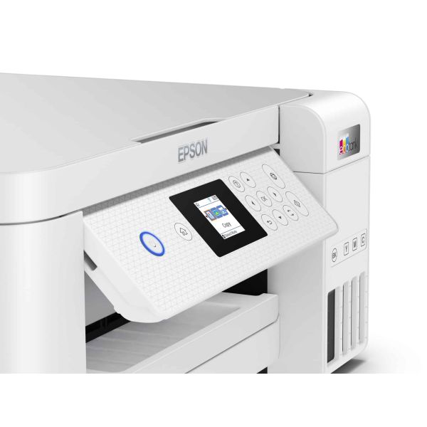 Epson EcoTank ET-2856 (C11CJ63406)