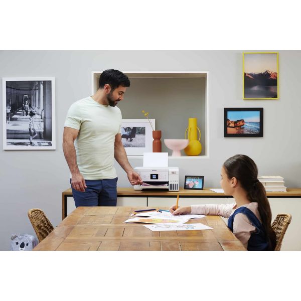 Epson EcoTank ET-2856 (C11CJ63406)