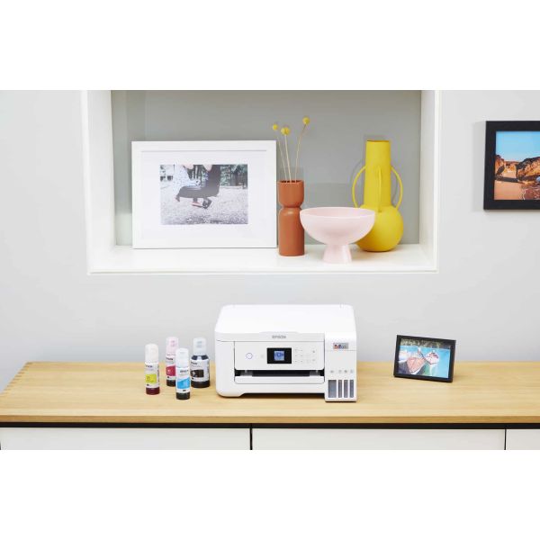 Epson EcoTank ET-2856 (C11CJ63406)