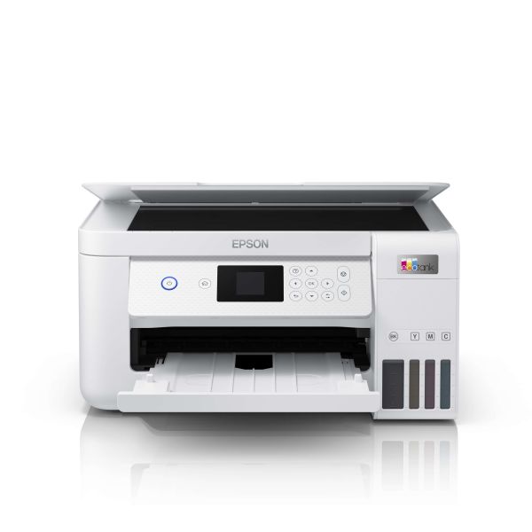 Epson EcoTank ET-2856 (C11CJ63406)