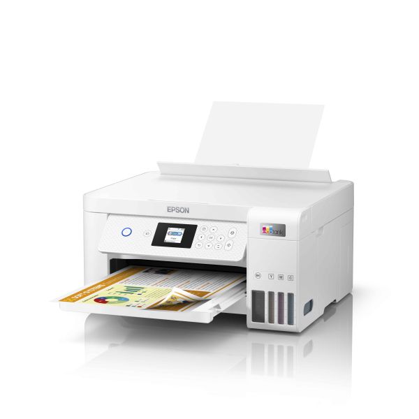 Epson EcoTank ET-2856 (C11CJ63406)