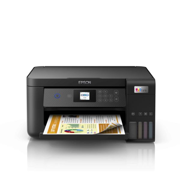 Epson EcoTank ET-2851 (C11CJ63407)