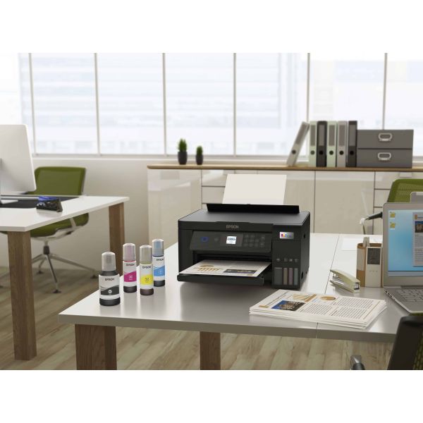 Epson EcoTank ET-2851 (C11CJ63407)