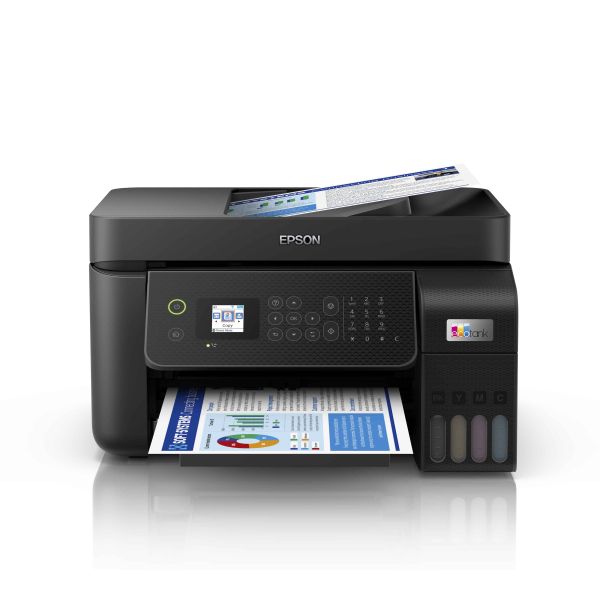 Epson EcoTank ET-4800 (C11CJ65402)