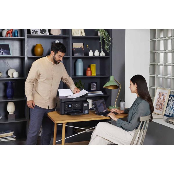 Epson EcoTank ET-4800 (C11CJ65402)