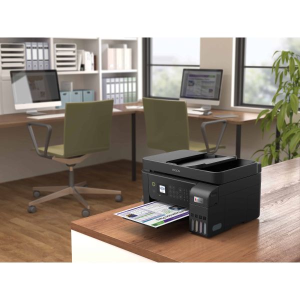 Epson EcoTank ET-4800 (C11CJ65402)