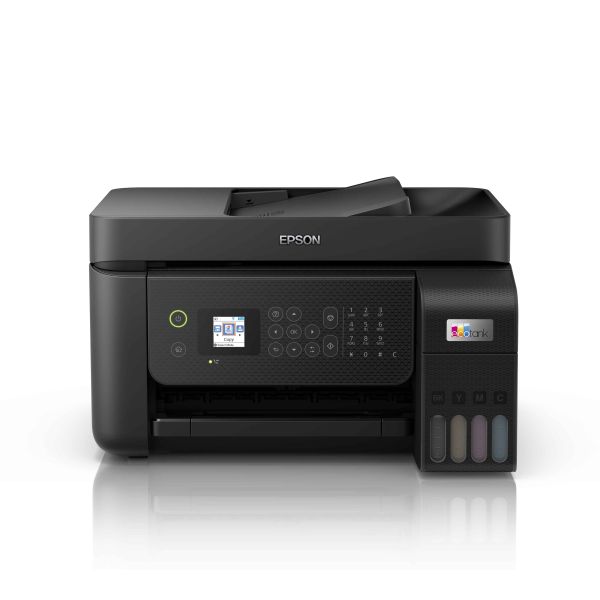 Epson EcoTank ET-4800 (C11CJ65402)