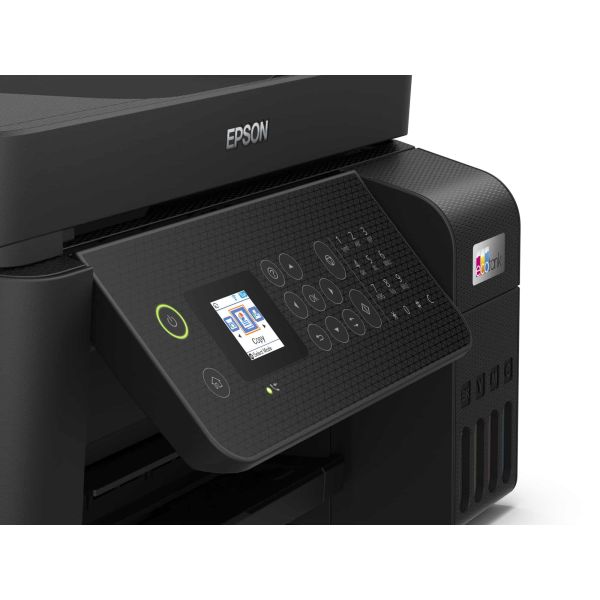 Epson EcoTank ET-4800 (C11CJ65402)