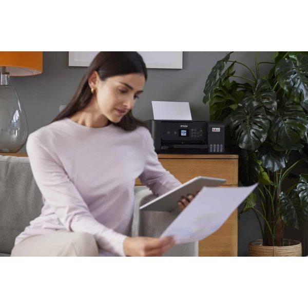 Epson EcoTank ET-2821 (C11CJ66405)