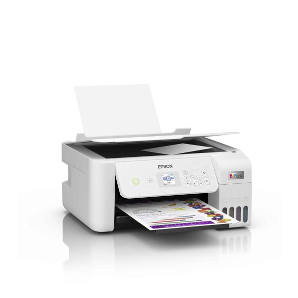 Epson EcoTank ET-2826 (C11CJ66406)