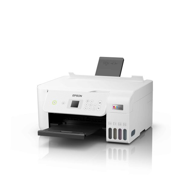Epson EcoTank ET-2826 (C11CJ66406)