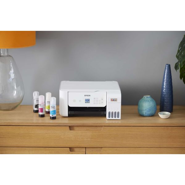 Epson EcoTank ET-2826 (C11CJ66406)