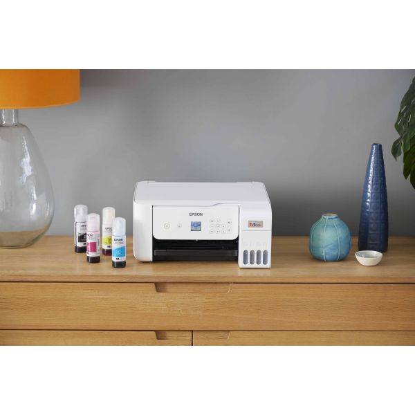 Epson EcoTank ET-2826 (C11CJ66406)