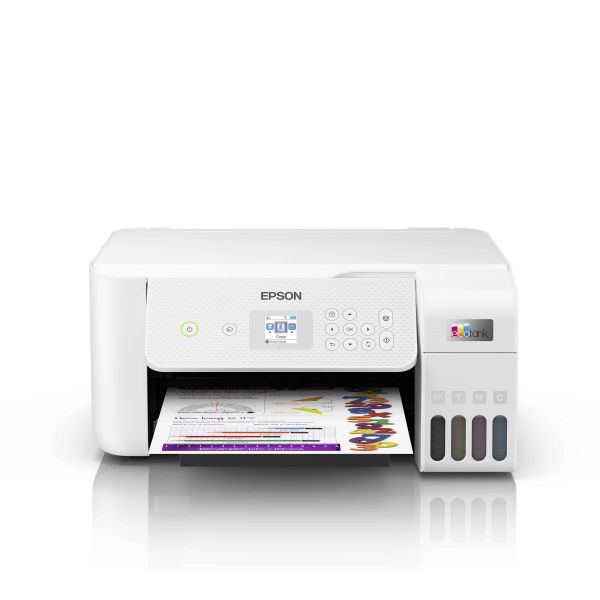 Epson EcoTank ET-2826 (C11CJ66406)