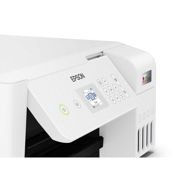 Epson EcoTank ET-2826 (C11CJ66406)
