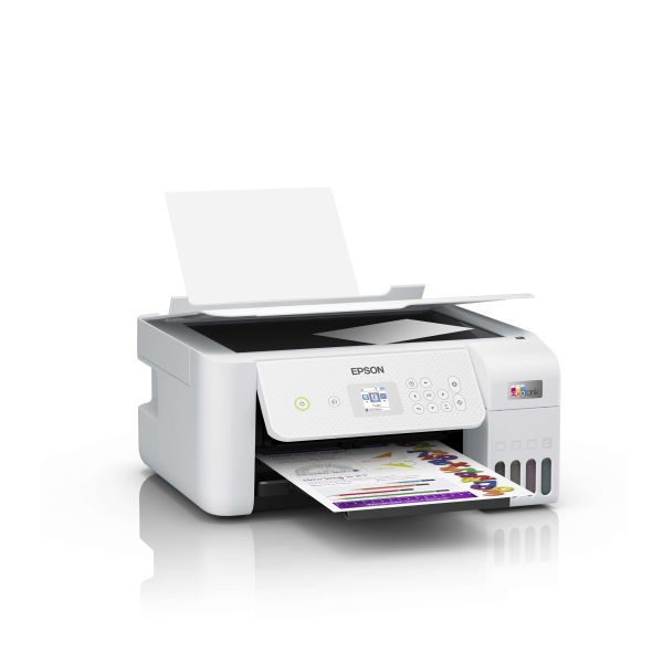 Epson EcoTank ET-2826 (C11CJ66406)