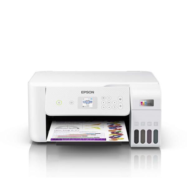 Epson EcoTank ET-2826 (C11CJ66406)