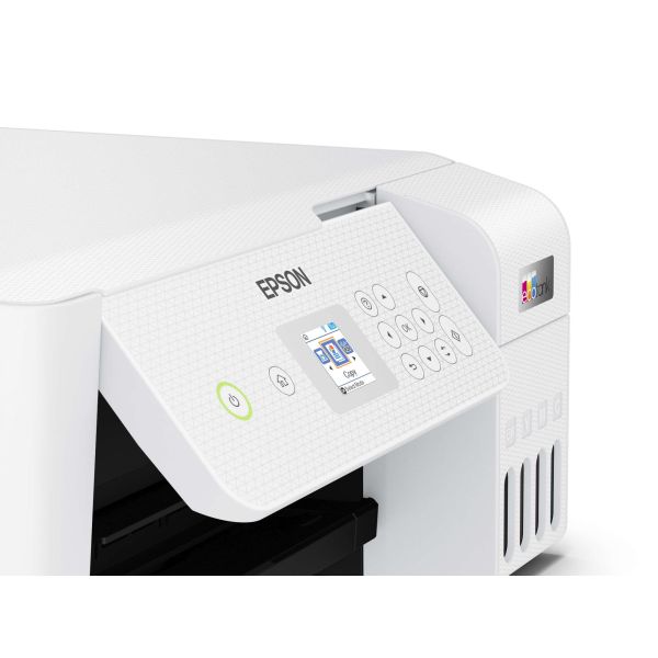 Epson EcoTank ET-2826 (C11CJ66406)