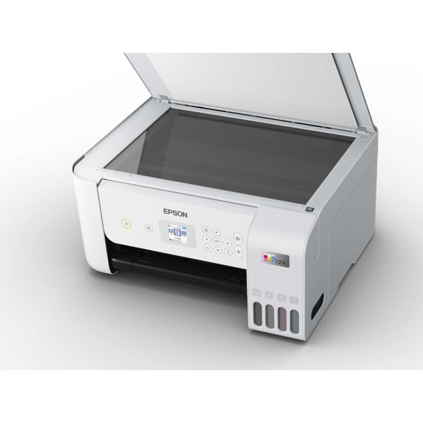 Epson EcoTank ET-2826 (C11CJ66406)