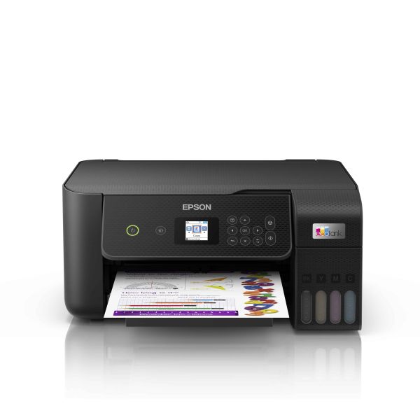 Epson EcoTank ET-2825 (C11CJ66413)