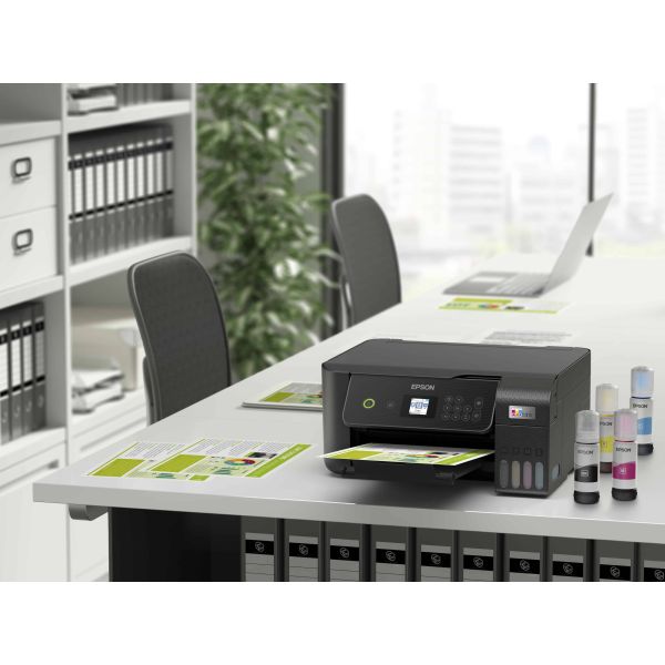Epson EcoTank ET-2825 (C11CJ66413)