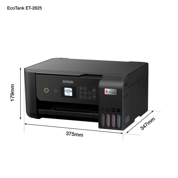 Epson EcoTank ET-2825 (C11CJ66413)