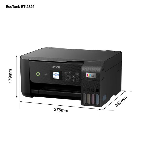Epson EcoTank ET-2825 (C11CJ66413)