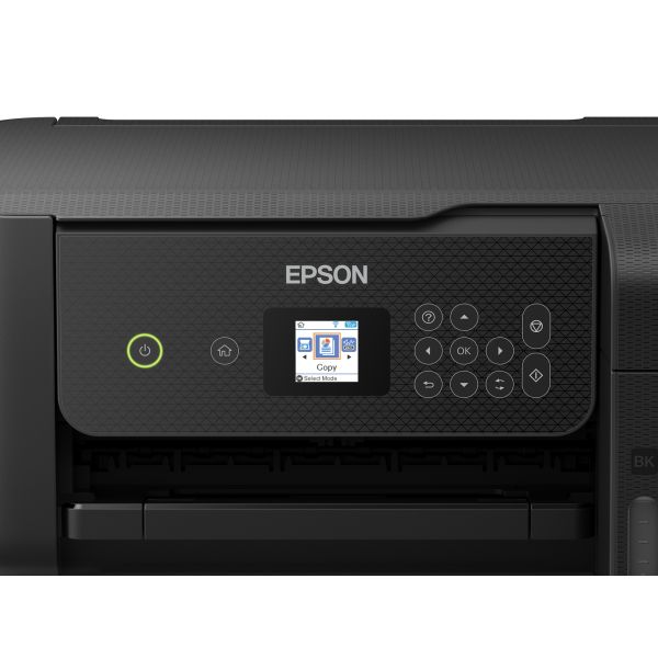 Epson EcoTank ET-2825 A4 multifunctionele Wi-Fi-printer met inkttank, inclusief tot 3 jaar inkt (C11CJ66413) Epson EcoTank ET-2825 A4 multifunctionele Wi-Fi-printer met inkttank, inclusief tot 3 jaar inkt (C11CJ66413)