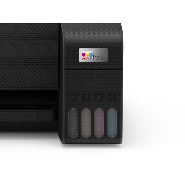 Epson EcoTank ET-2811 A4 multifunctionele Wi-Fi-printer met inkttank, inclusief tot 3 jaar inkt (C11CJ67404)