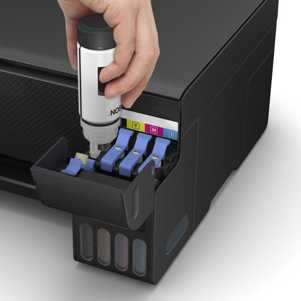 Epson EcoTank L3250 Inkjet A4 5760 x 1440 DPI 33 ppm Wifi (C11CJ67405) Epson EcoTank L3250 Inkjet A4 5760 x 1440 DPI 33 ppm Wifi (C11CJ67405)