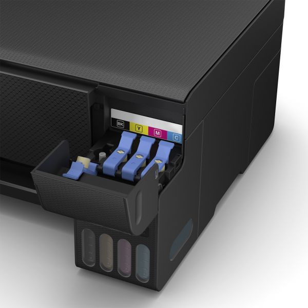 Epson EcoTank L3250 Inkjet A4 5760 x 1440 DPI 33 ppm Wifi (C11CJ67405) Epson EcoTank L3250 Inkjet A4 5760 x 1440 DPI 33 ppm Wifi (C11CJ67405)