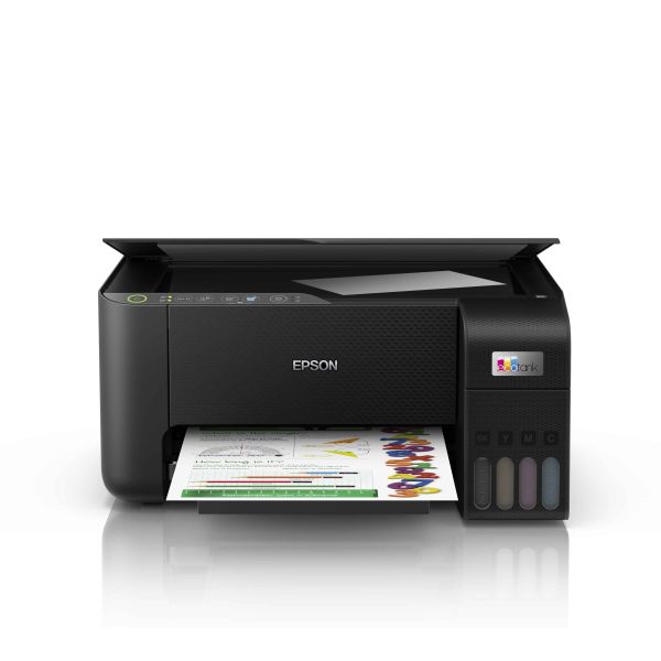 Epson EcoTank ET-2812 (C11CJ67415)