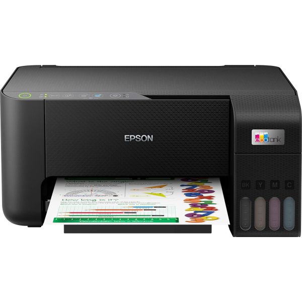 Epson EcoTank ET-2812 (C11CJ67415)
