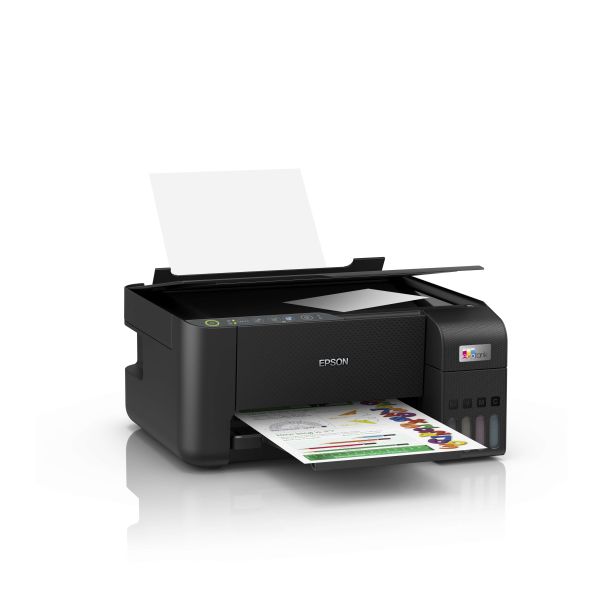 Epson EcoTank ET-2812 (C11CJ67415)