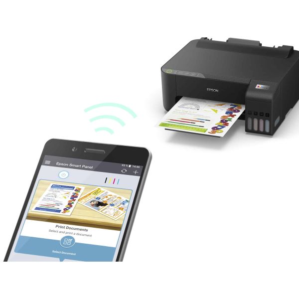 Epson EcoTank ET-1810 (C11CJ71401)