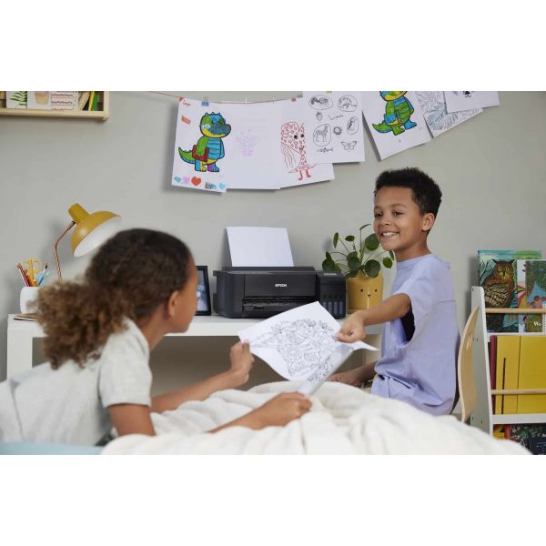 Epson EcoTank ET-1810 (C11CJ71401)