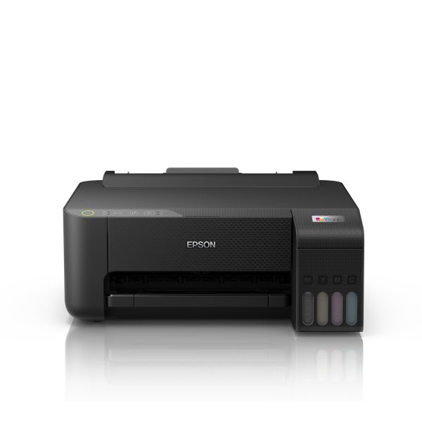 Epson EcoTank ET-1810 A4 Wi-Fi-printer met inkttank, inclusief tot 3 jaar inkt (C11CJ71401) Epson EcoTank ET-1810 A4 Wi-Fi-printer met inkttank, inclusief tot 3 jaar inkt (C11CJ71401)