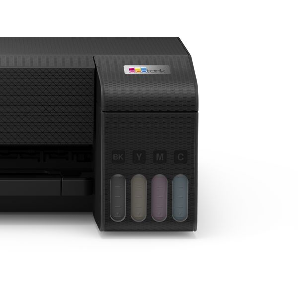 Epson EcoTank ET-1810 A4 Wi-Fi-printer met inkttank, inclusief tot 3 jaar inkt (C11CJ71401) Epson EcoTank ET-1810 A4 Wi-Fi-printer met inkttank, inclusief tot 3 jaar inkt (C11CJ71401)