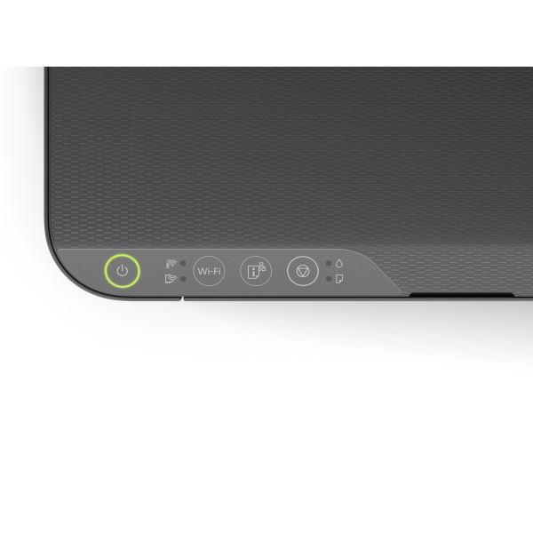 Epson EcoTank ET-1810 A4 Wi-Fi-printer met inkttank, inclusief tot 3 jaar inkt (C11CJ71401) Epson EcoTank ET-1810 A4 Wi-Fi-printer met inkttank, inclusief tot 3 jaar inkt (C11CJ71401)