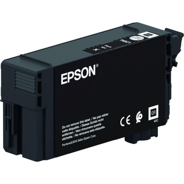 Epson SureColor SC-T2100 - Wireless Printer (No stand) (C11CJ77301A0)