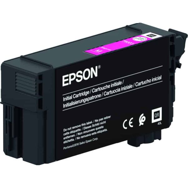 Epson SureColor SC-T2100 - Wireless Printer (No stand) (C11CJ77301A0)