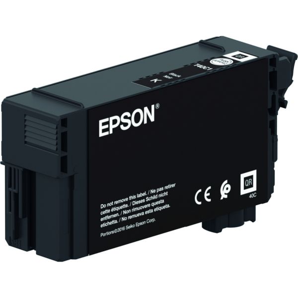 Epson SureColor SC-T2100 - Wireless Printer (No stand) (C11CJ77301A0)